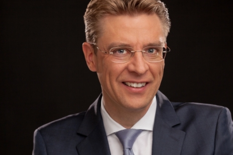Hochwald: Ex-Underberg-Marketingchef wird Chief Sales Officer -